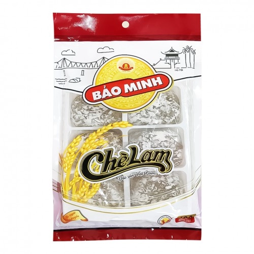 Chè Lam Đặc Sản Hà Nội Bảo Minh 230g 